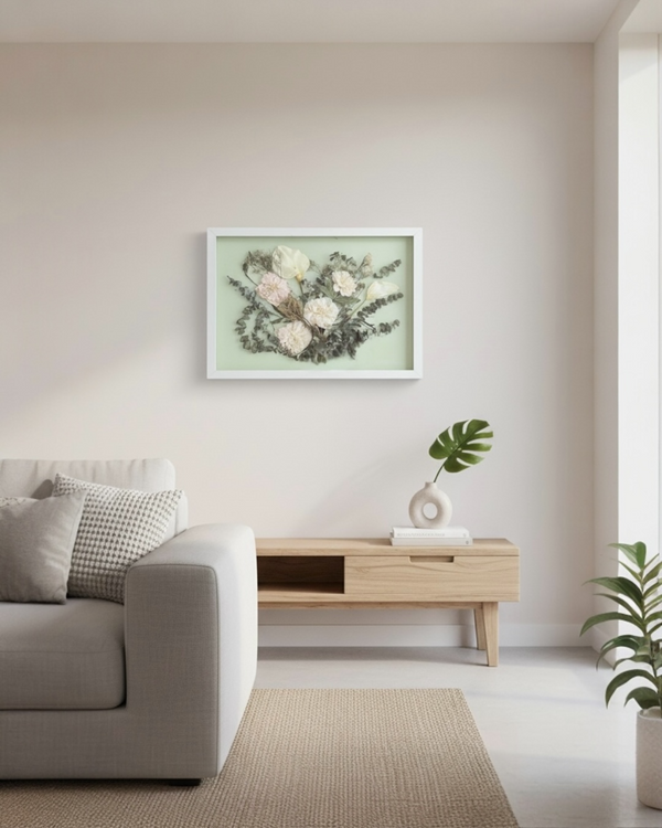 Cuadro Floral💐