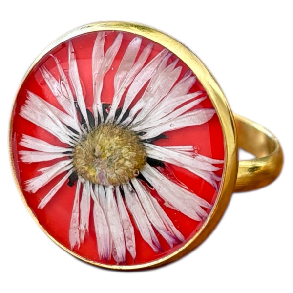 Corazón de Fuego