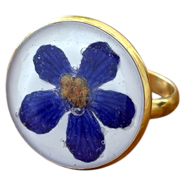 Recuerdo Azul