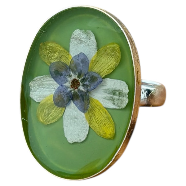 Verde Esperanza